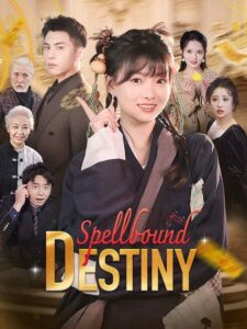 Spellbound Destiny izle