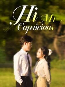 Hi, Mr. Capricious izle