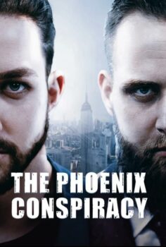 The Phoenix Conspiracy izle