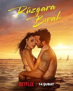 Rüzgara Bırak 2025 izle