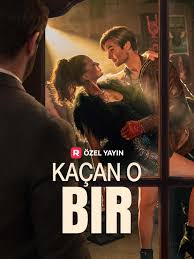 Kaçan O Bir izle