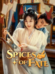 Spices Of Fate izle