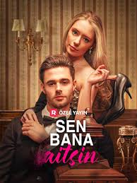Sen Bana Aitsin izle