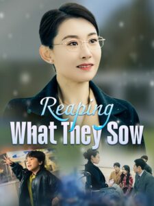 Reaping What They Sow izle