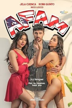 Afam 2023 izle