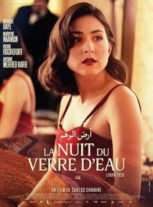 Mother Valley 2023 izle