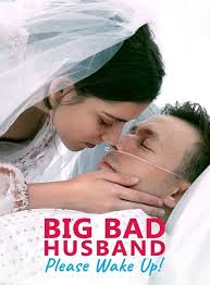 big bad husband please wake up izle