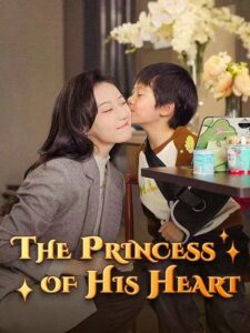 The Princess Of His Heart izle