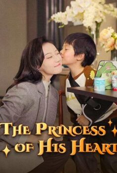 The Princess Of His Heart izle