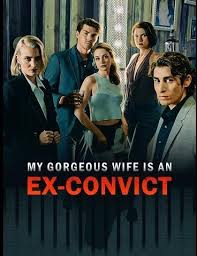 my gorgeous wife is an ex-convict izle