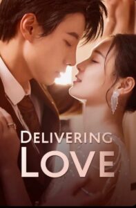 Delivering Love izle