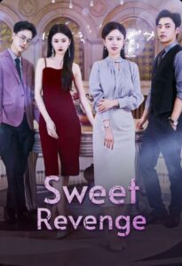 Sweet Revenge izle