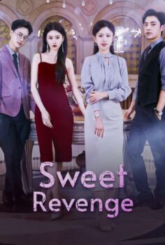 Sweet Revenge izle