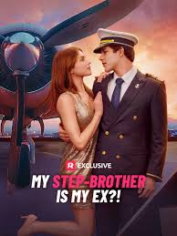 my stepbrother is my ex izle