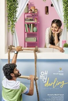 Oh My Darling 2023 izle