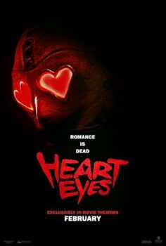 Kalpten Gözler Heart Eyes 2025 izle