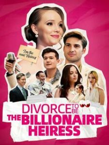 after divorce I become heiress izle