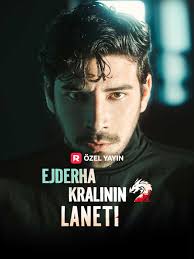 Ejderha Kralının Laneti izle