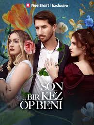Son Bir Kez Öp Beni izle