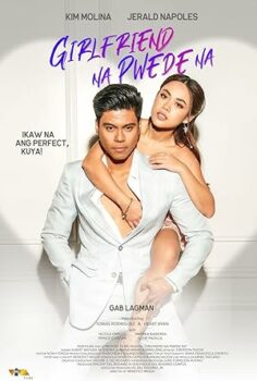 Girlfriend Na Pwede Na 2023 izle