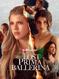 the lost prima ballerina izle