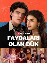 Faydaları Olan Dük izle