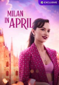 Milan In April izle