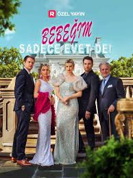 Bebeğim Sadece Evet De! izle
