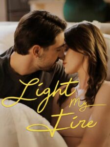Light My Fine izle