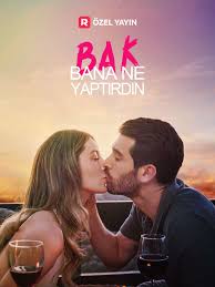 Bak Bana Ne Yaptırdın izle