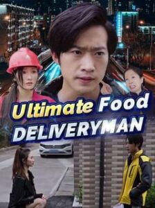 Ultimate Food Deliveryman izle