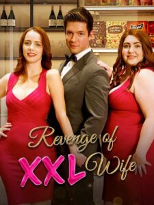 Revenge Of XXL Wife izle