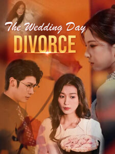 The Wedding Day Divorce izle