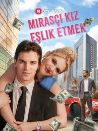 Mirasçı Kız Eşlik Etmek izle