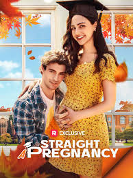 straight a pregnant izle