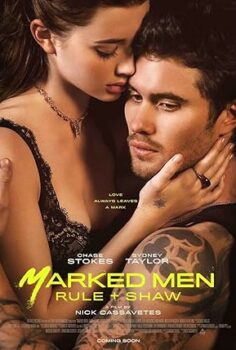 Aşkın İzi Marked Men: Rule & Shaw 2025 izle
