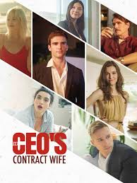 the ceo’s contract wife izle