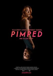 Pimped izle