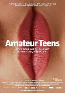 Amateur Teens 2015 izle