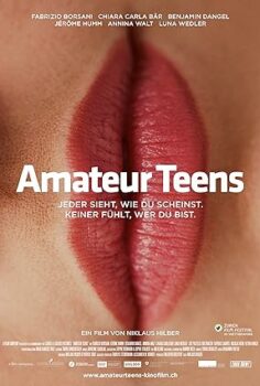 Amateur Teens 2015 izle
