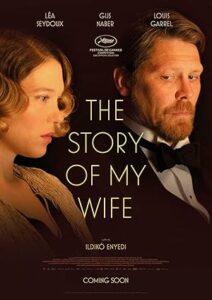 Karımın Hikayesi The Story of My Wife izle