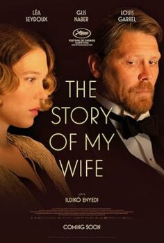 Karımın Hikayesi The Story of My Wife izle