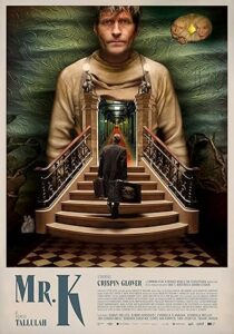Mr. K 2025 izle
