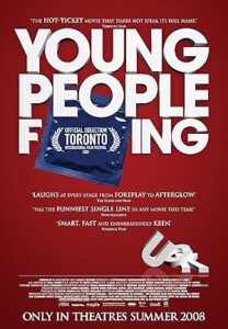 Young People Fucking Yatak Odası Komedisi YPF 2007 izle