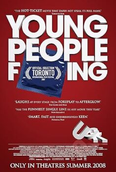Young People Fucking Yatak Odası Komedisi YPF 2007 izle