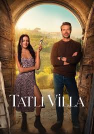 Tatlı Villa La Dolce Villa 2025 izle