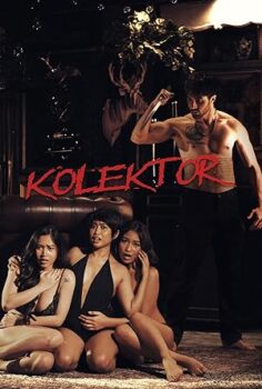 Kolektor 2025 izle