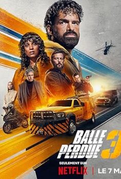 Kayıp Mermi Lost Bullet 3 2025 izle
