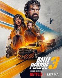Kayıp Mermi Lost Bullet 3 2025 izle
