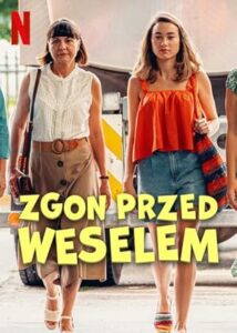 Düğünden Önce Ölüm Death Before the Wedding 2025 izle